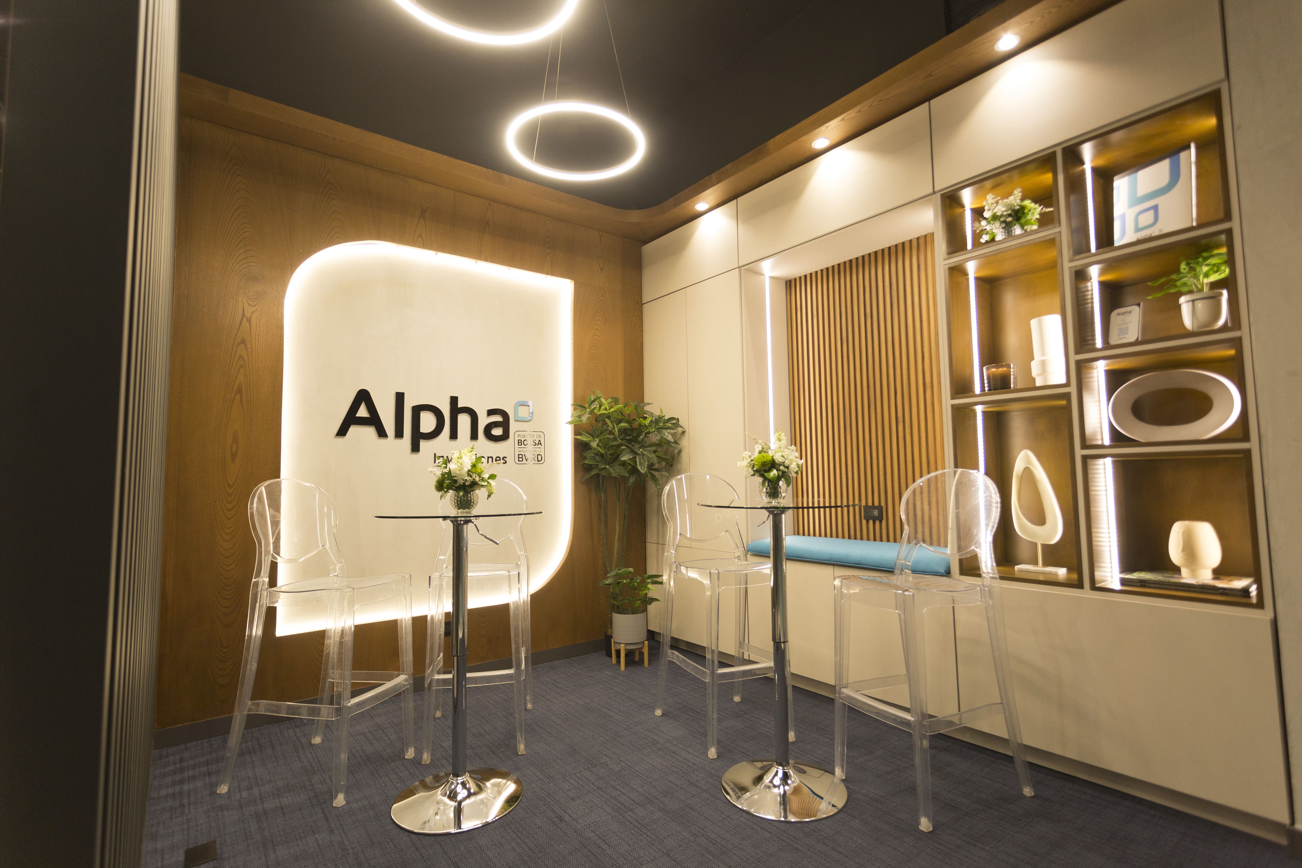 office-alpha