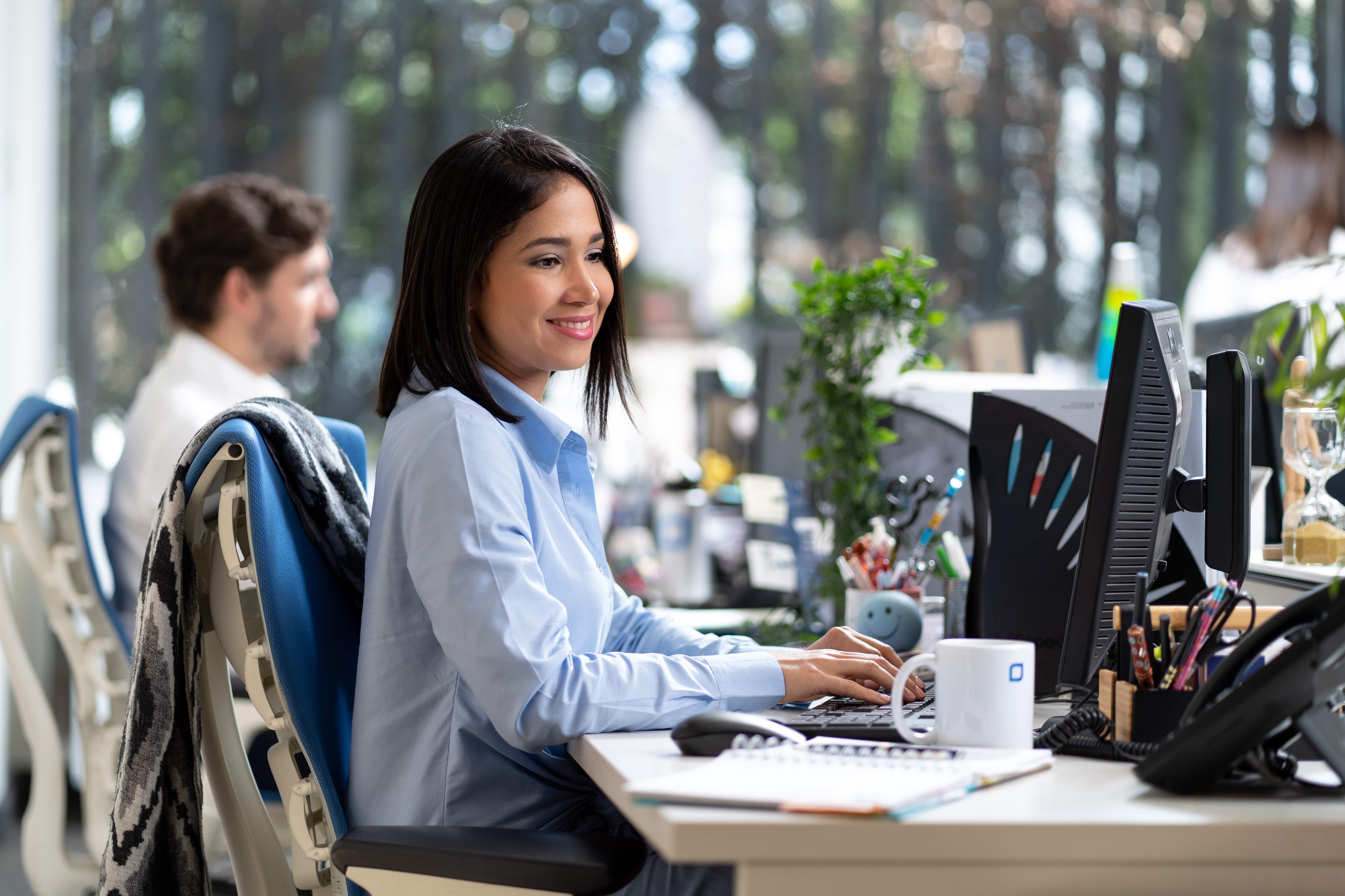office-alpha